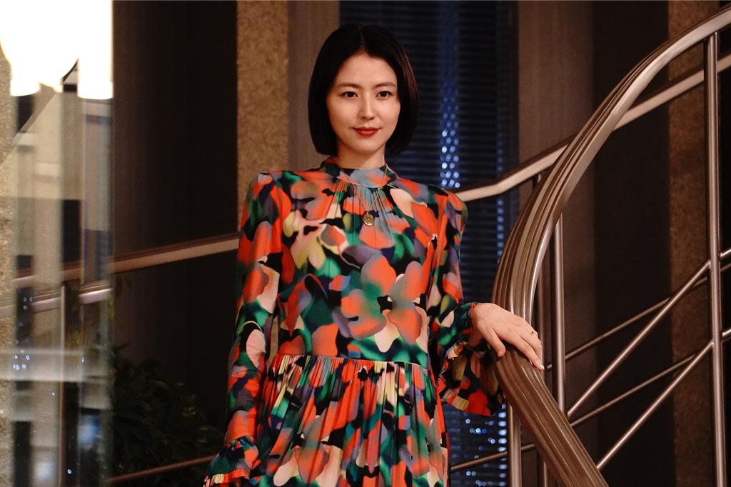  长泽雅美 