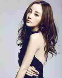  李小璐 